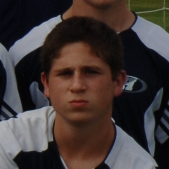 Nick Gallo mugshot