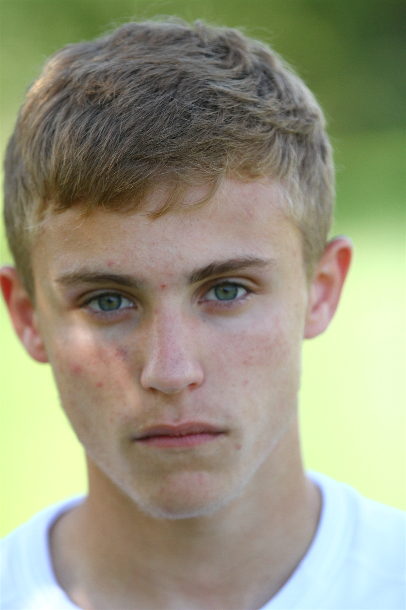 Ryan Cayton