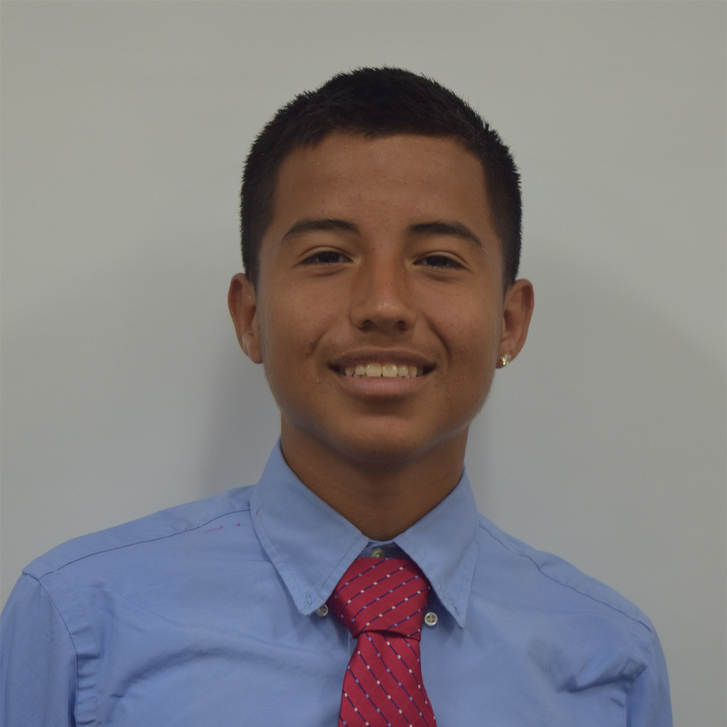Gabriel Paniagua mugshot