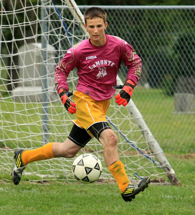Tristan Hackworth