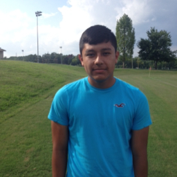 Eduardo Rendon mugshot