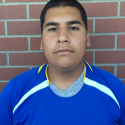 Daniel Meza mugshot