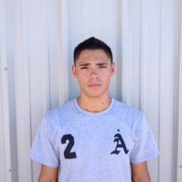 Nikolas Tran mugshot