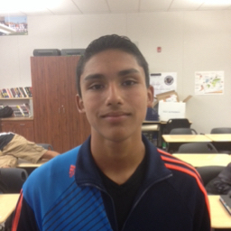 Brian Nevarez