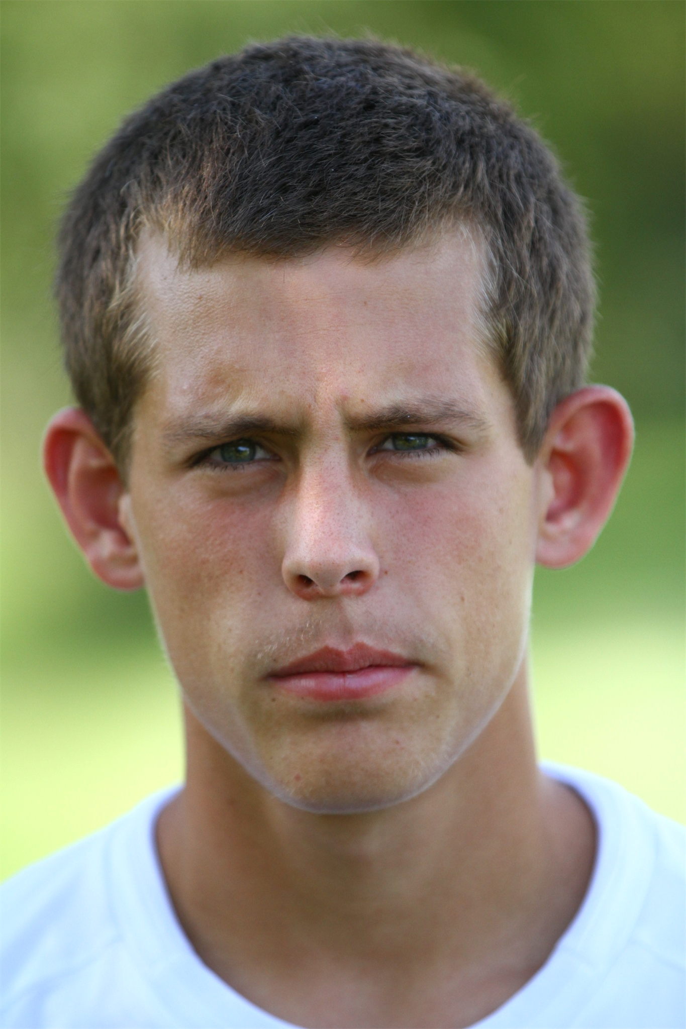 Justin Schmidtke