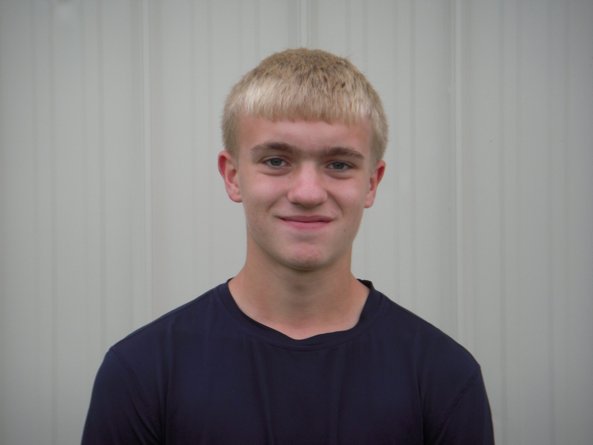 Noah Blake