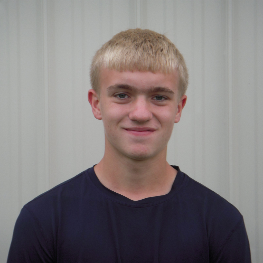 Noah Blake