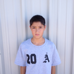 Keanu Tran mugshot