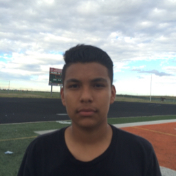 Antonio Calderon mugshot