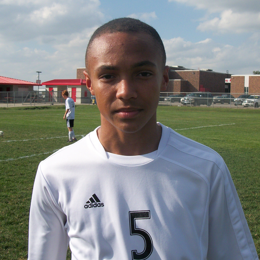 Javon Williams