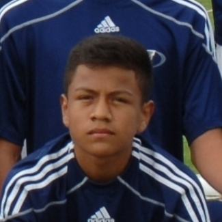 Diego Lugo mugshot