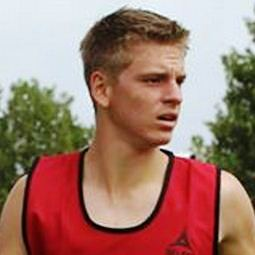 Luke Bussen