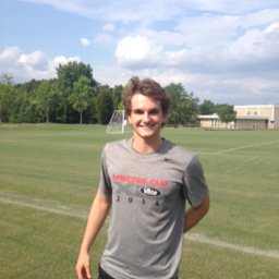 Caleb Williams