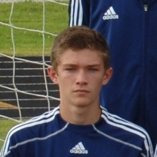 Kyler Novaria