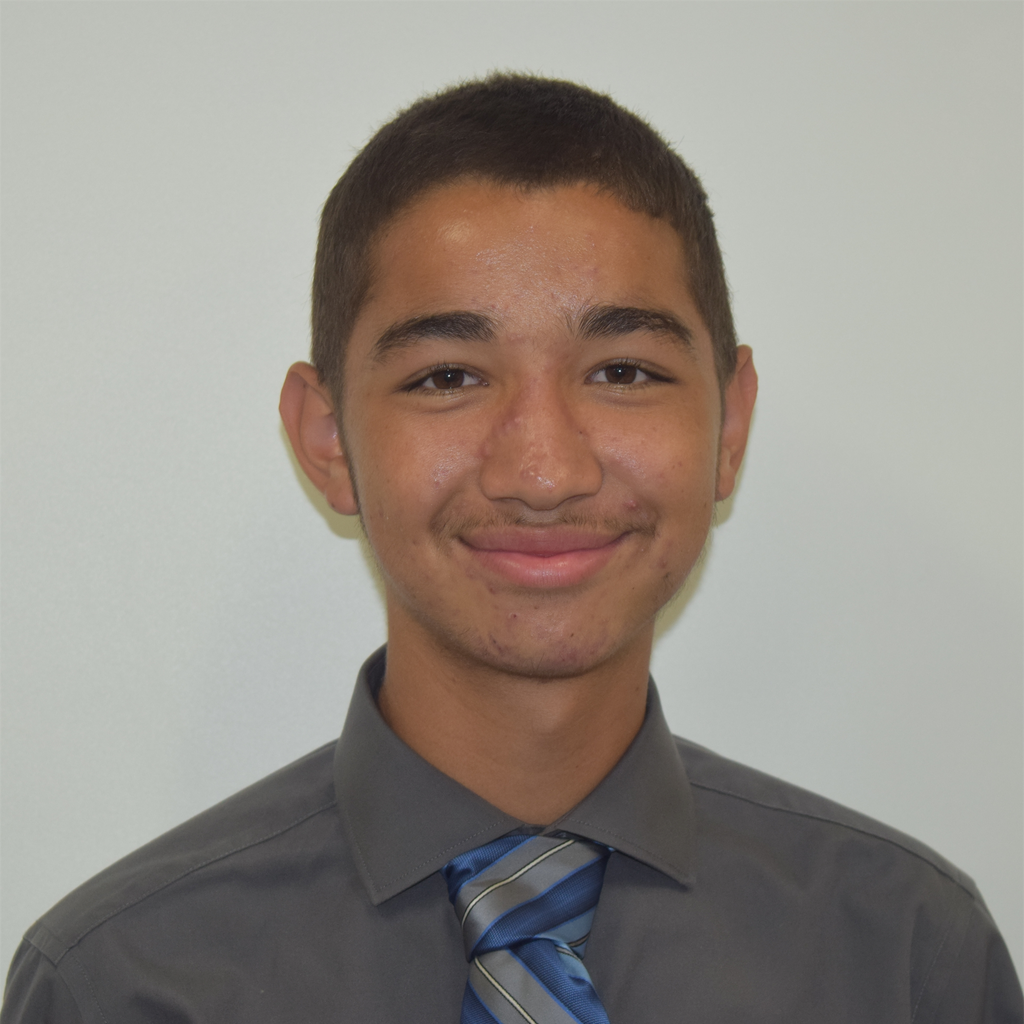 Rios Victor mugshot
