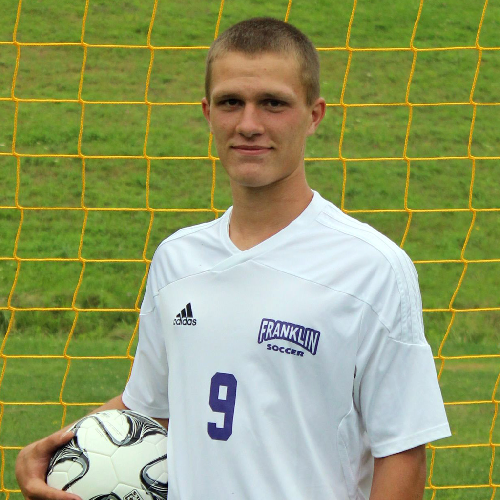 Kyle Martin