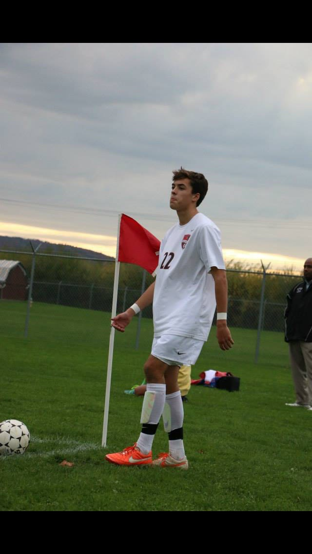 Drew McNerney