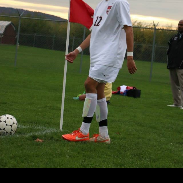 Drew McNerney