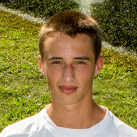 Nathan Scribner