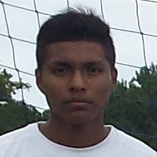 Jonathan Mora