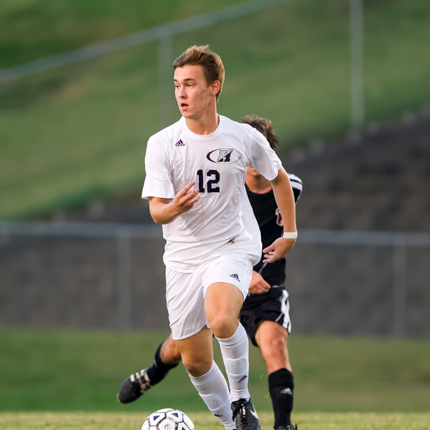 Logan Krause