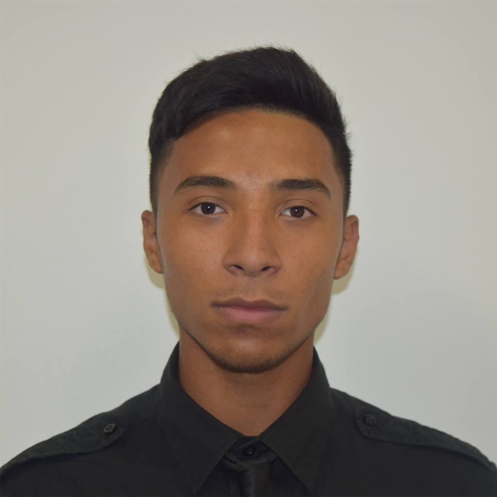 Rodolfo Zaragoza mugshot