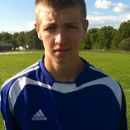 Kyle Charters mugshot