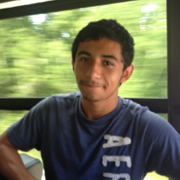 Moises Ramirez