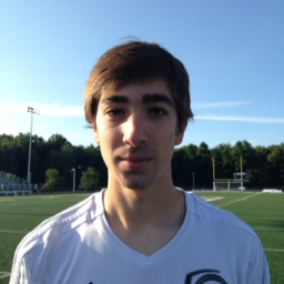 Michael Carbone mugshot