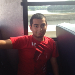 Luis Abonza