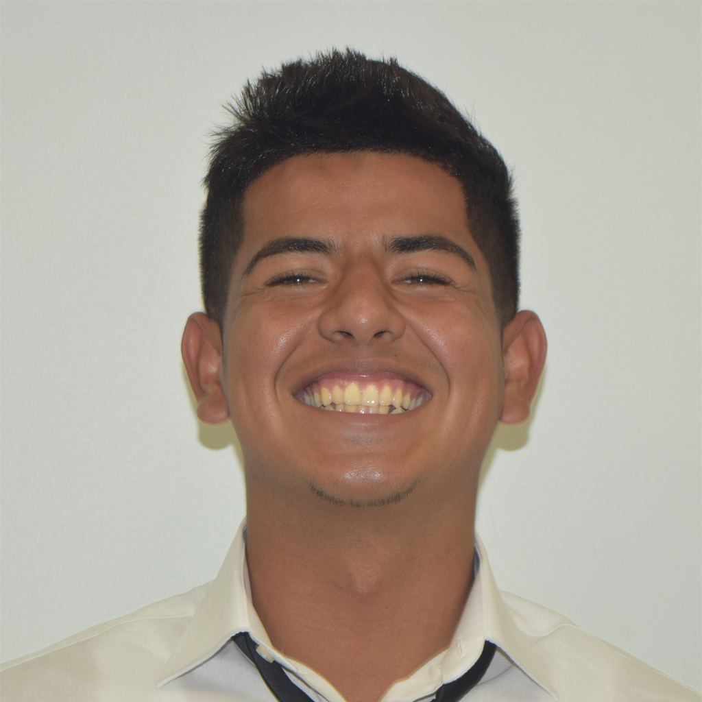 Diego Ramos