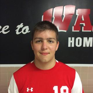 Kyle Gardiner mugshot