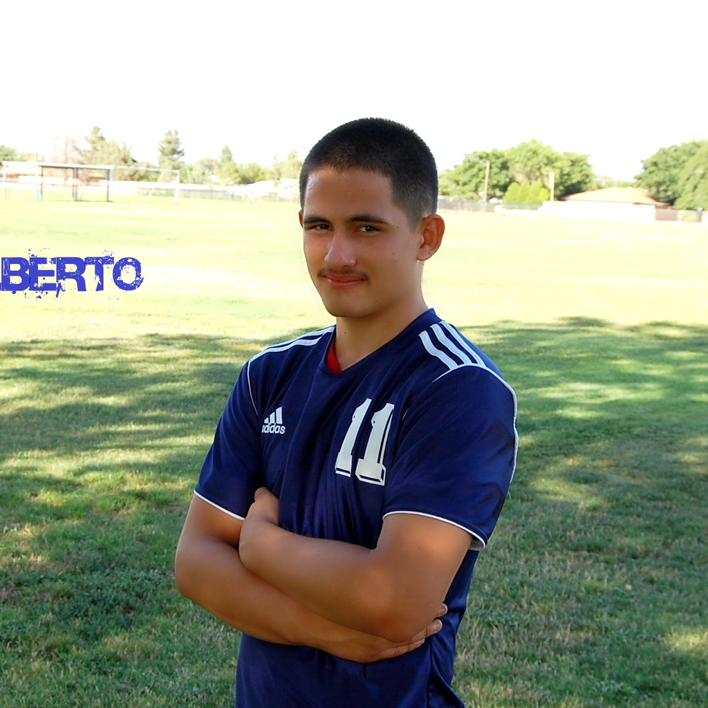 Alberto Valenzuela mugshot