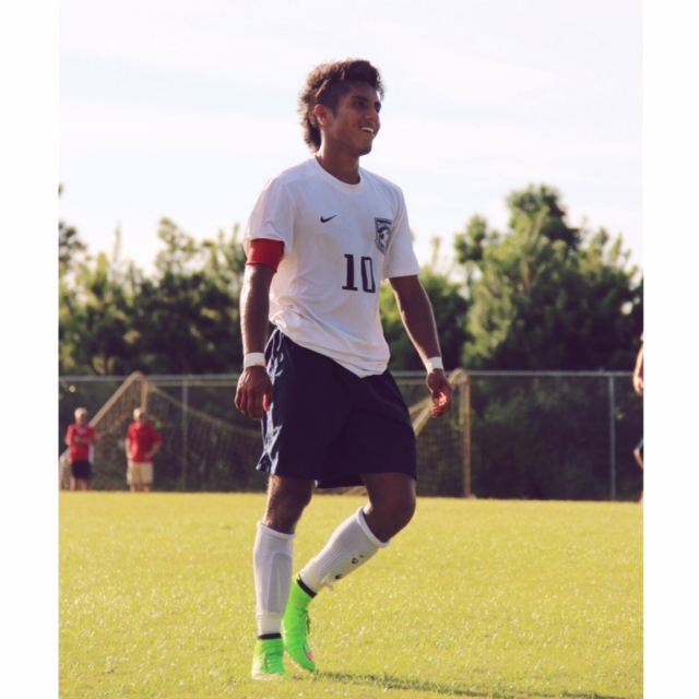 Ricky Sanchez