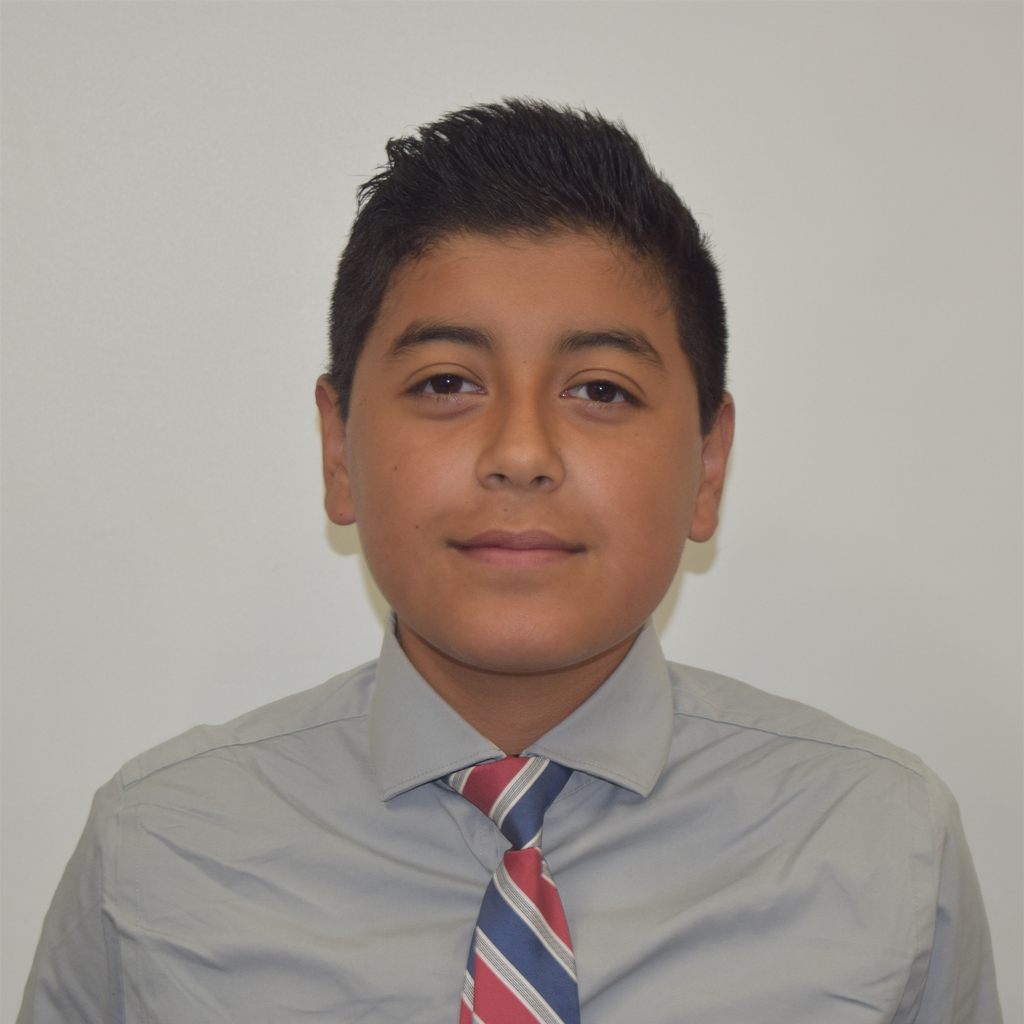Edson Angeles mugshot