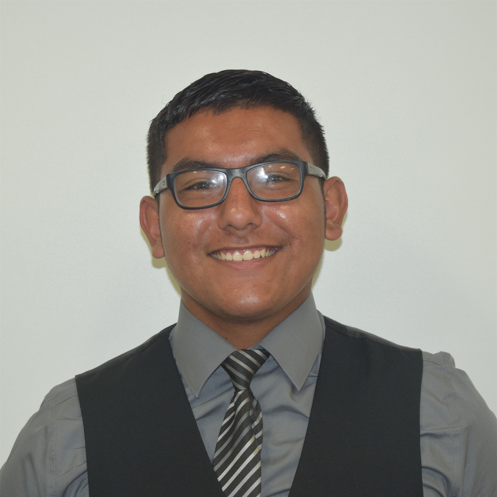 Oscar Rangel mugshot