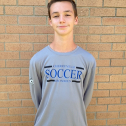 Zachary McNeill mugshot