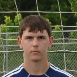 Garrett Latham
