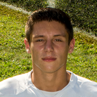 Jacob Humphrey