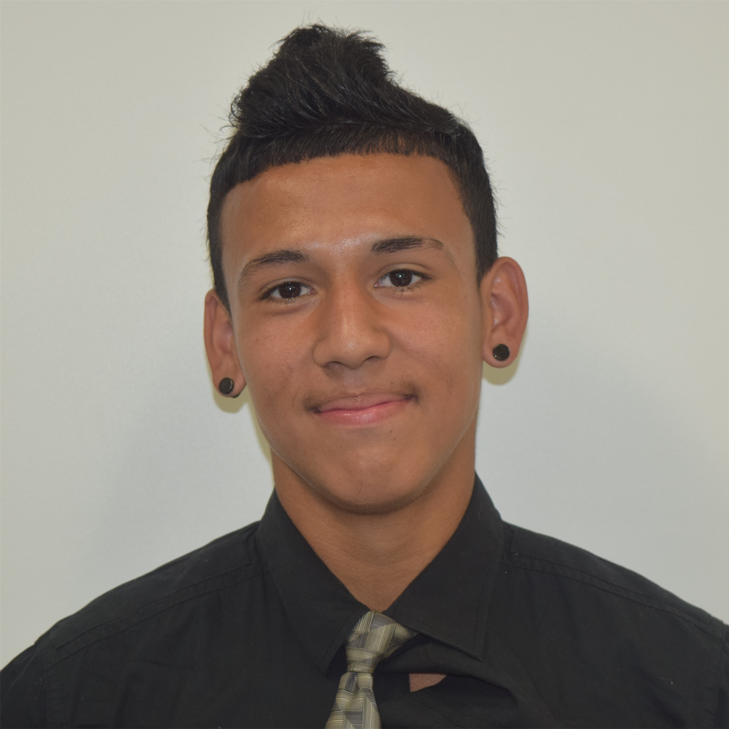 Alberto Lupian mugshot