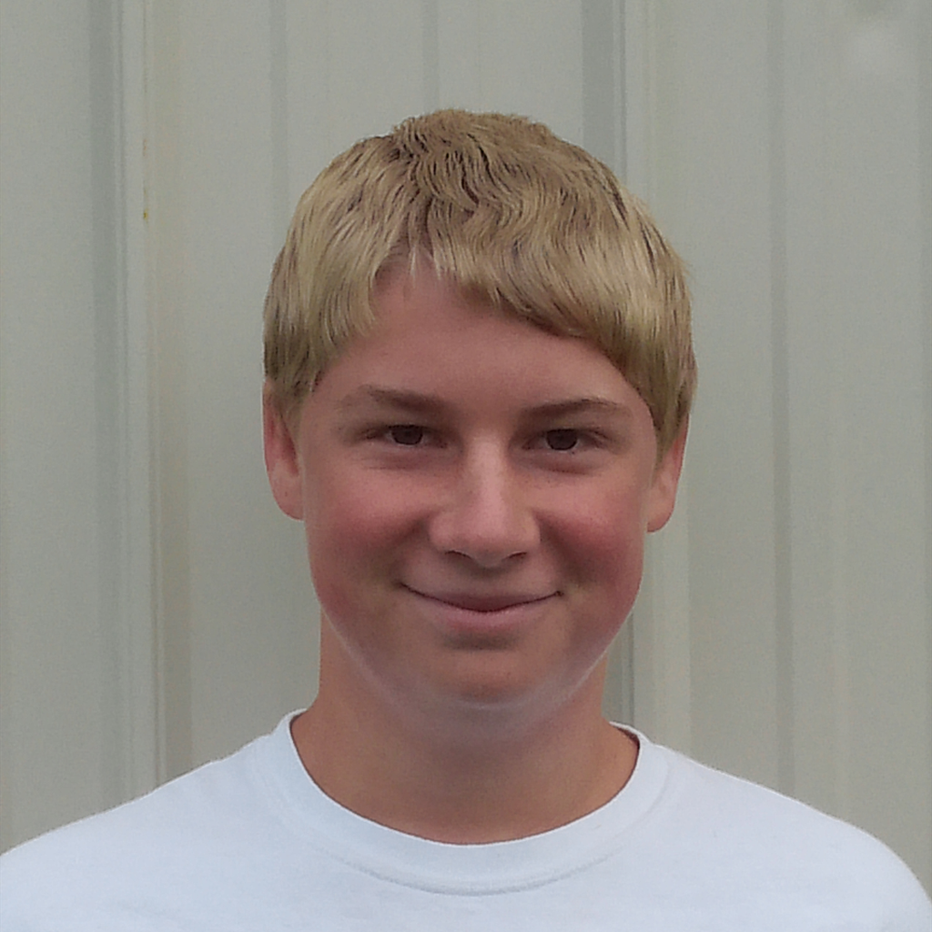 Jason Jessup mugshot