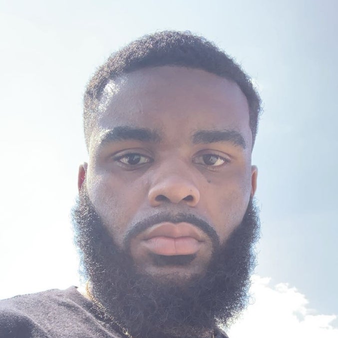 Rasheed Abdul-Rahman