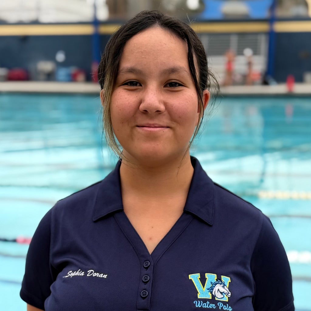 Sophia Doran