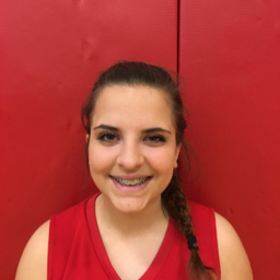 Abbey D'agostino
