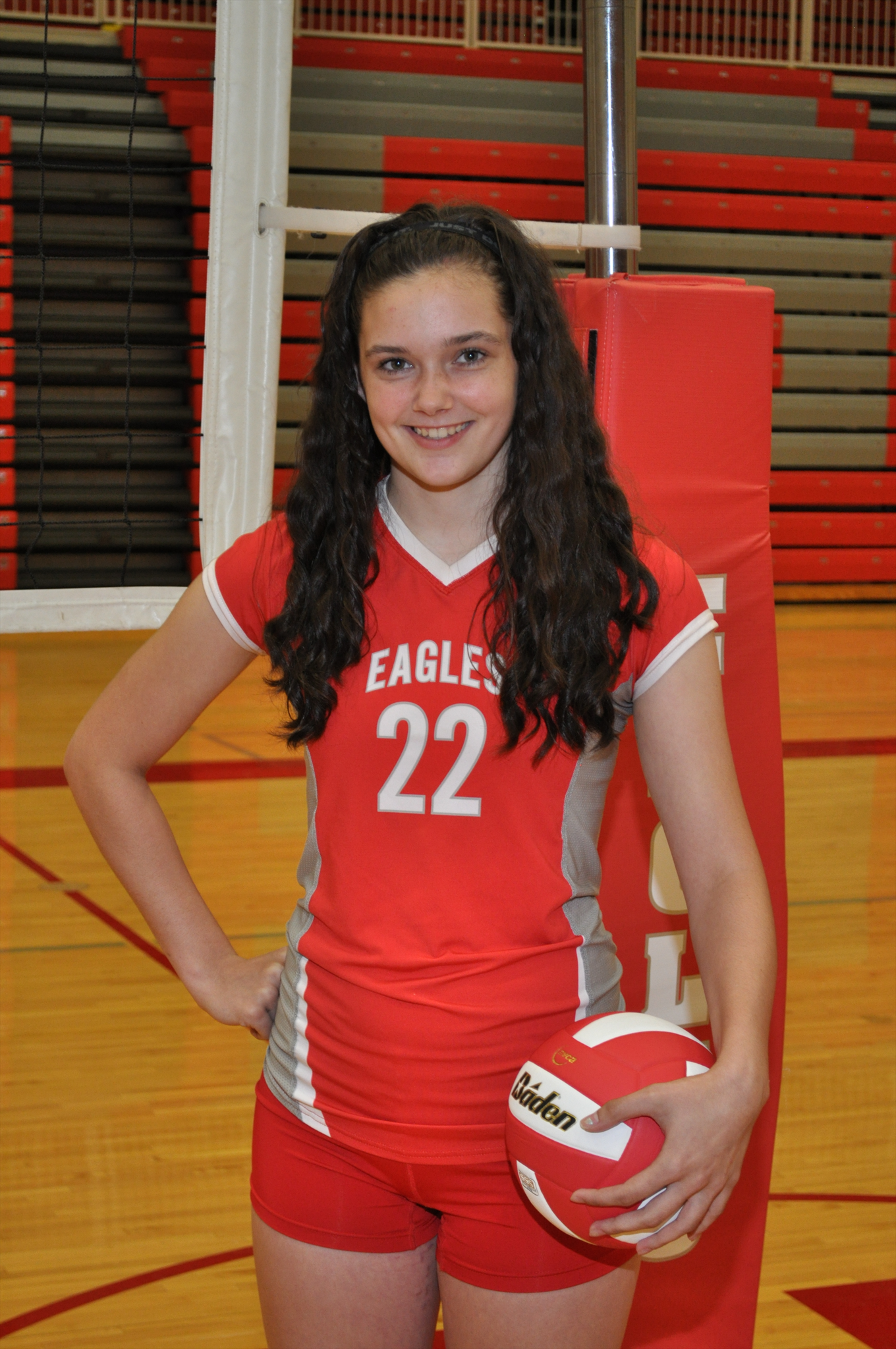 Kayla McNeely