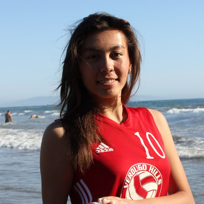 Danica  Aguilar mugshot