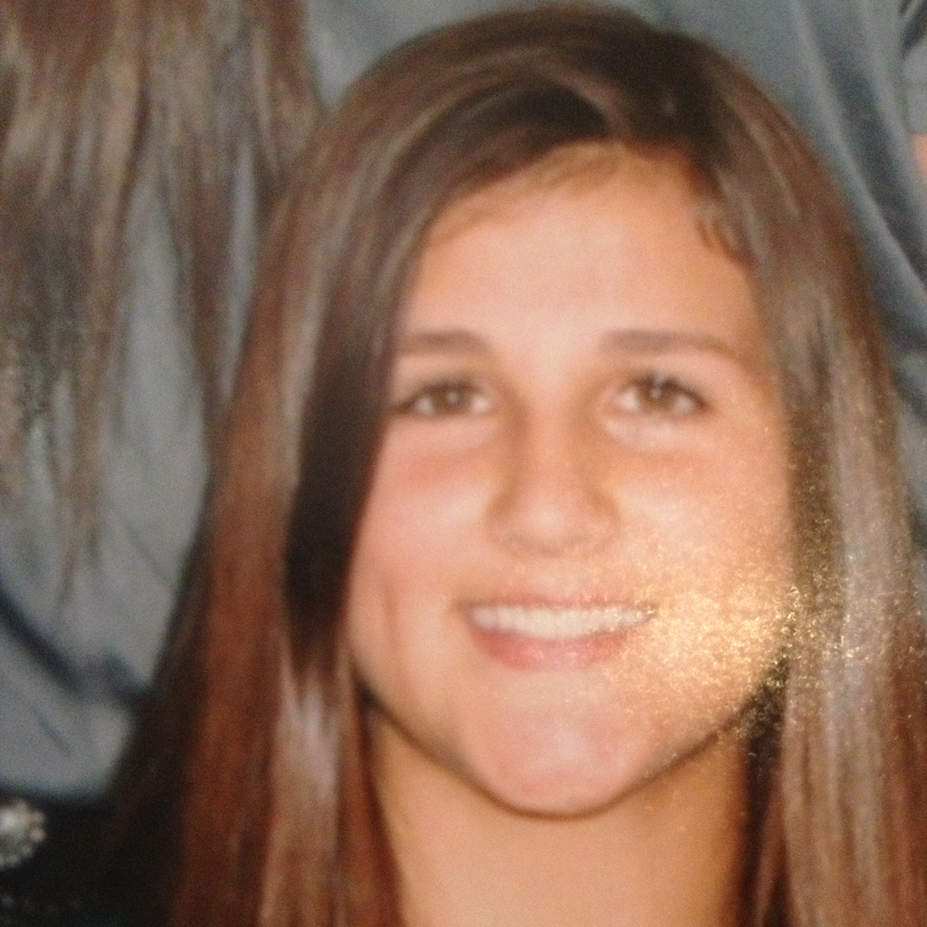 Madie Schechter mugshot