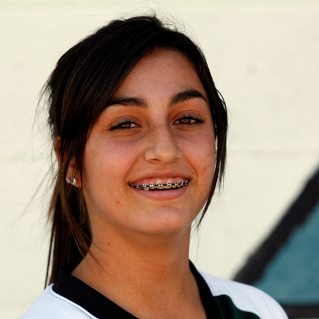Raquel Leiva mugshot