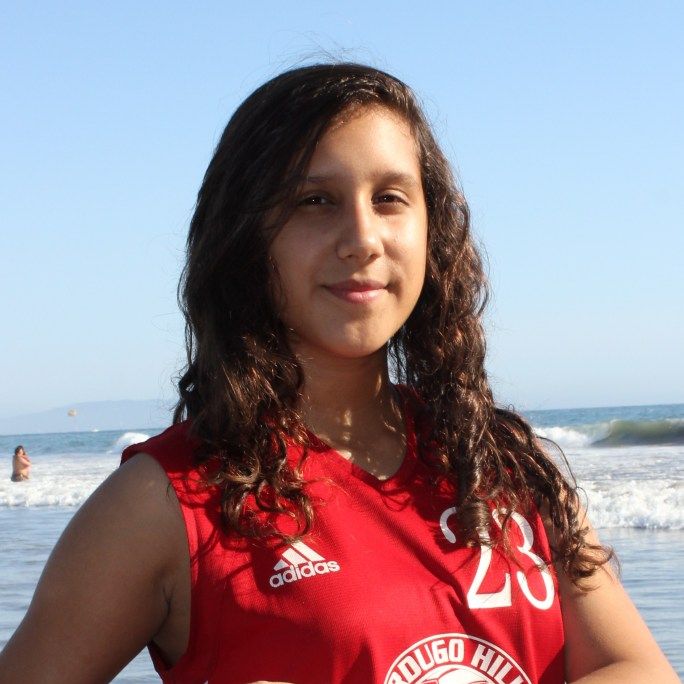 Reanne Serna mugshot