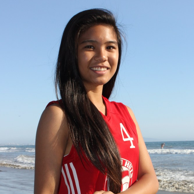 Shannon De Leon